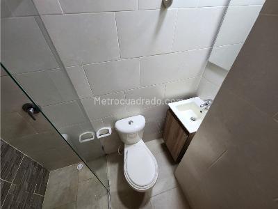 Apartaestudio en arriendo en Santa Lucia, Medellín, 46 m² · foto 12 de 13