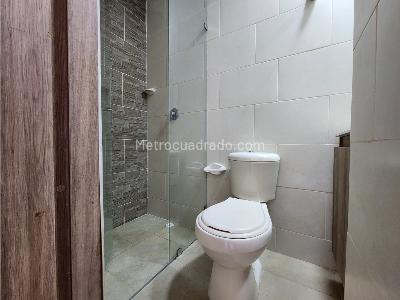 Apartaestudio en arriendo en Santa Lucia, Medellín, 46 m² · foto 13 de 13