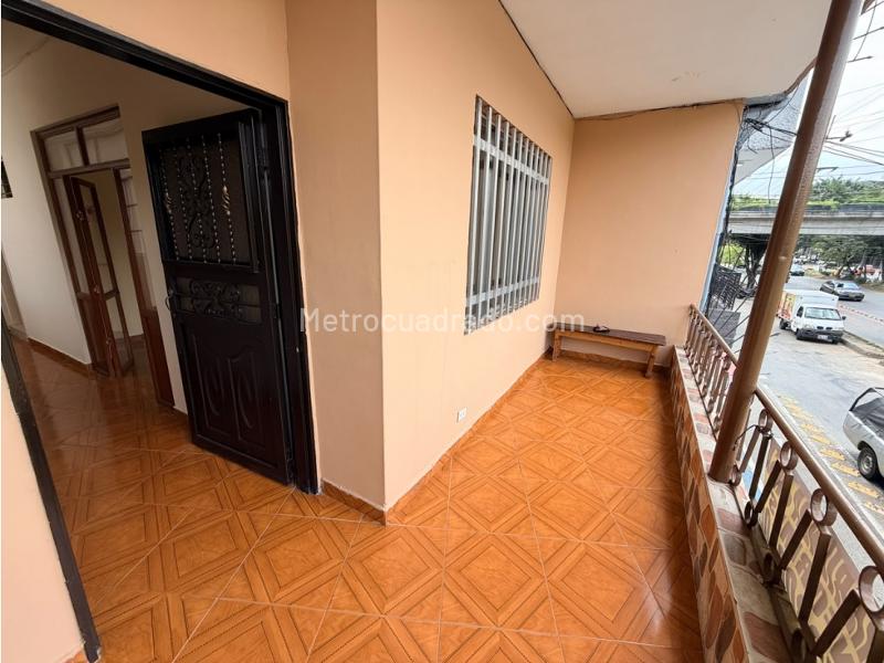 Casa en Arriendo, Cristo Rey, Medellín