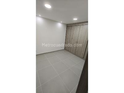 Apartamento de 3 alcobas en arriendo en Robledo Pajarito, Medellín, 55 m² · foto 11 de 16