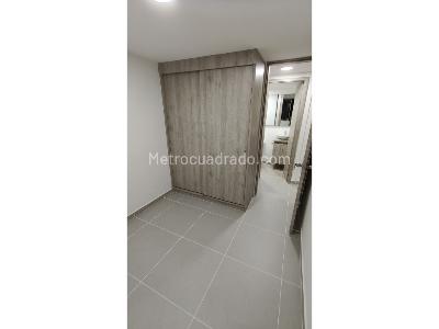 Apartamento de 3 alcobas en arriendo en Robledo Pajarito, Medellín, 55 m² · foto 15 de 16