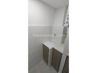 Apartamento de 3 alcobas en arriendo en Robledo Pajarito, Medellín, 55 m² · foto 16 de 16