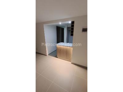 Apartamento de 3 alcobas en arriendo en Robledo Pajarito, Medellín, 55 m² · foto 4 de 16