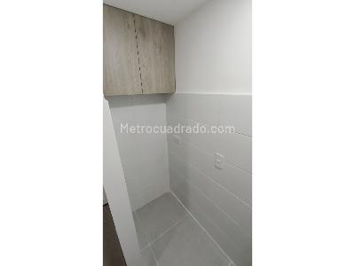 Apartamento de 3 alcobas en arriendo en Robledo Pajarito, Medellín, 55 m² · foto 6 de 16
