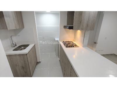 Apartamento de 3 alcobas en arriendo en Robledo Pajarito, Medellín, 55 m² · foto 7 de 16