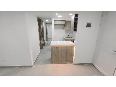 Apartamento de 3 alcobas en arriendo en Robledo Pajarito, Medellín, 55 m² · foto 8 de 16