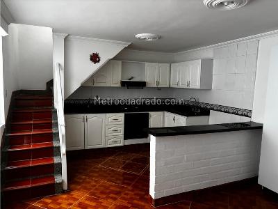 Casa de 4 alcobas en venta en Envigado, Envigado, 130 m² · foto 15 de 20