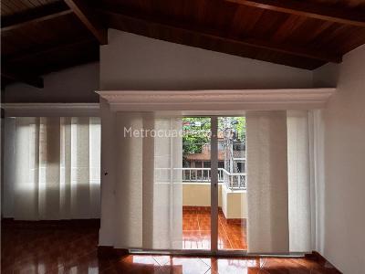 Casa de 4 alcobas en venta en Envigado, Envigado, 130 m² · foto 2 de 20