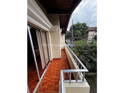 Casa de 4 alcobas en venta en Envigado, Envigado, 130 m² · foto 4 de 20