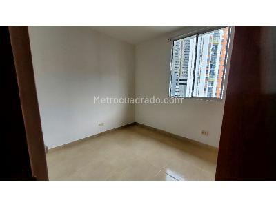 Apartamento de 2 alcobas en arriendo en Calasanz, Medellín, 54 m² · foto 11 de 14