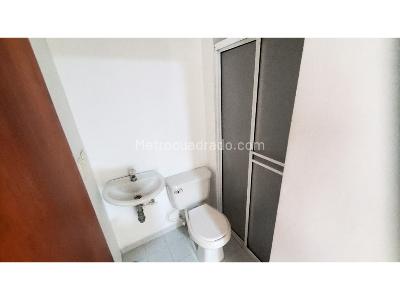 Apartamento de 2 alcobas en arriendo en Calasanz, Medellín, 54 m² · foto 12 de 14