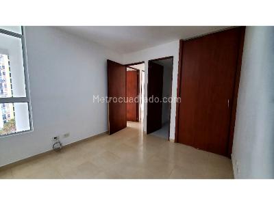 Apartamento de 2 alcobas en arriendo en Calasanz, Medellín, 54 m² · foto 13 de 14