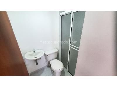 Apartamento de 2 alcobas en arriendo en Calasanz, Medellín, 54 m² · foto 14 de 14