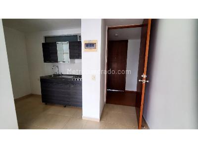 Apartamento de 2 alcobas en arriendo en Calasanz, Medellín, 54 m² · foto 2 de 14