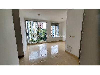 Apartamento de 2 alcobas en arriendo en Calasanz, Medellín, 54 m² · foto 3 de 14