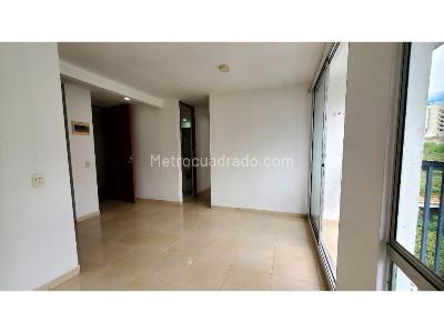 Apartamento de 2 alcobas en arriendo en Calasanz, Medellín, 54 m² · foto 7 de 14