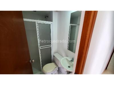 Apartamento de 2 alcobas en arriendo en Calasanz, Medellín, 54 m² · foto 8 de 14