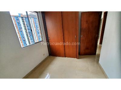 Apartamento de 2 alcobas en arriendo en Calasanz, Medellín, 54 m² · foto 9 de 14