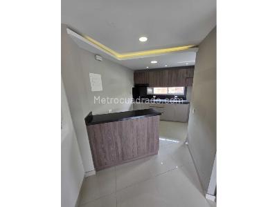 Apartamento de 2 alcobas en arriendo en La América, Medellín, 64 m² · foto 3 de 16