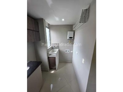 Apartamento de 2 alcobas en arriendo en La América, Medellín, 64 m² · foto 5 de 16