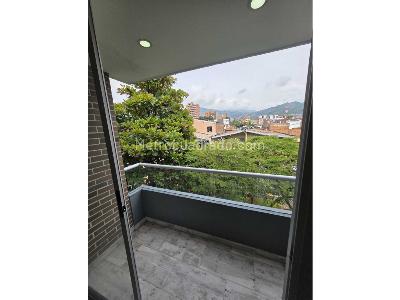 Apartamento de 2 alcobas en arriendo en La América, Medellín, 64 m² · foto 8 de 16