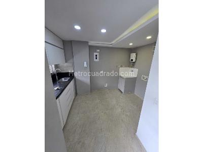 Apartamento de 3 alcobas en arriendo en La América, Medellín, 80 m² · foto 3 de 15