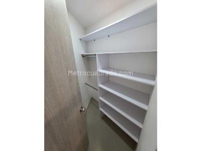 Apartamento de 3 alcobas en arriendo en La América, Medellín, 80 m² · foto 9 de 15