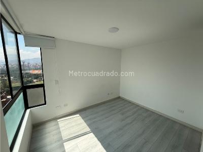 Apartamento de 3 alcobas en arriendo en Los Colores, Medellín, 74 m² · foto 16 de 17