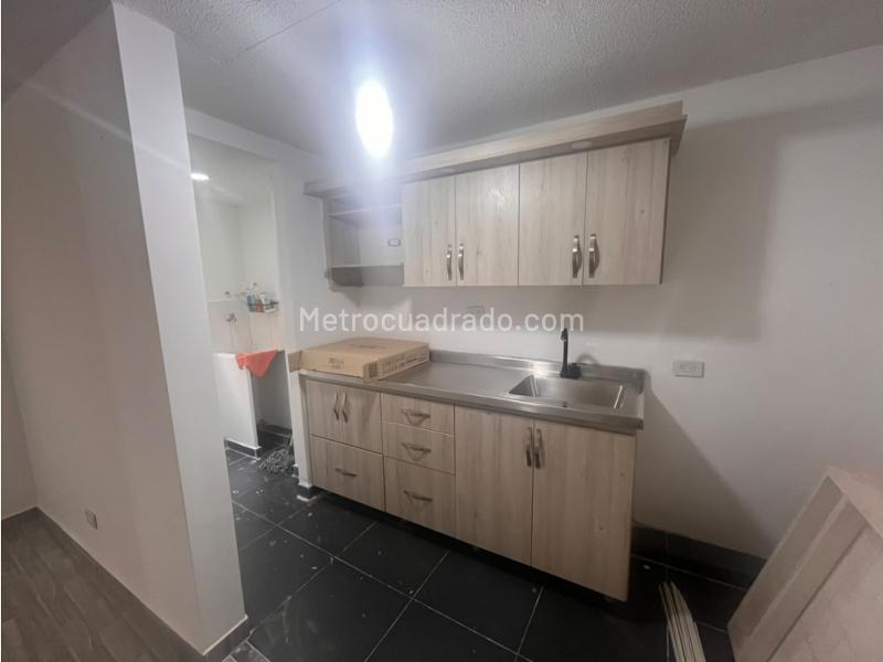 Apartment for rent in Bello