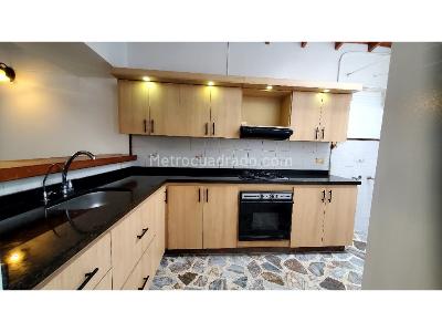 Casa de 3 alcobas en arriendo en Cristobal, Medellín, 90 m² · foto 2 de 18
