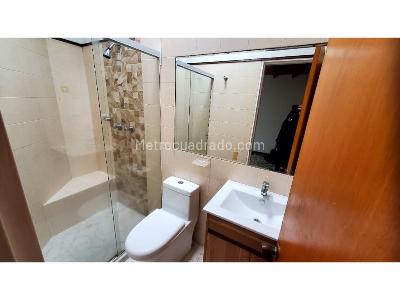 Casa de 3 alcobas en arriendo en Cristobal, Medellín, 90 m² · foto 11 de 18