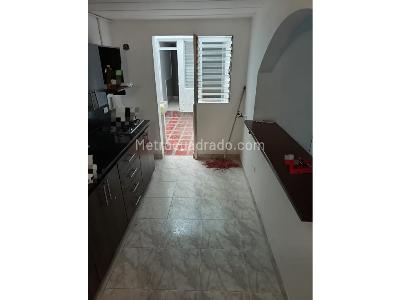Apartamento de 2 alcobas en arriendo en Palenque, Medellín, 70 m² · foto 10 de 17