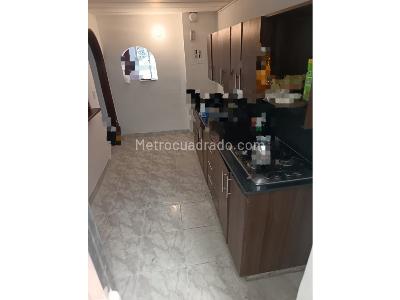 Apartamento de 2 alcobas en arriendo en Palenque, Medellín, 70 m² · foto 11 de 17