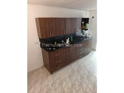 Apartamento de 2 alcobas en arriendo en Palenque, Medellín, 70 m² · foto 2 de 17
