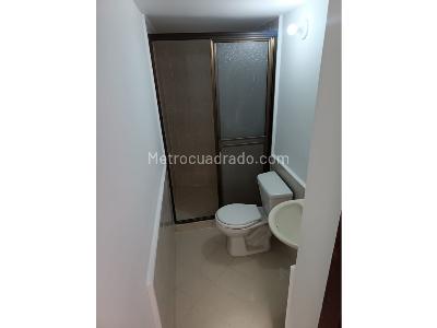 Apartamento de 2 alcobas en arriendo en Palenque, Medellín, 70 m² · foto 9 de 17