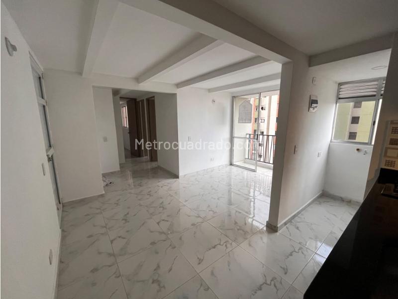 Apartment for rent in Bello