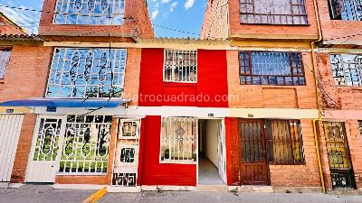 Casa de 4 alcobas en venta en Bosa, Bogotá, 85 m² · foto 20 de 20