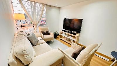 Apartamento en venta en Suba Salitre, Bogotá · foto 2 de 20