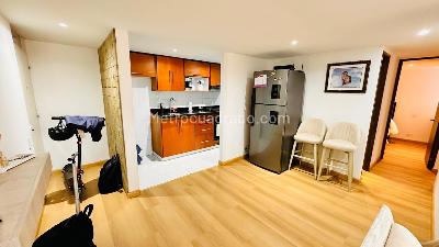 Apartamento en venta en Suba Salitre, Bogotá · foto 5 de 20
