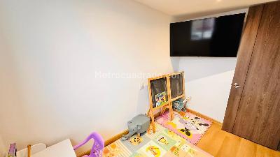 Apartamento en venta en Suba Salitre, Bogotá · foto 12 de 20