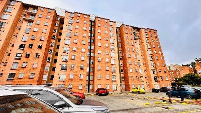 Apartamento en venta en Suba Salitre, Bogotá · foto 20 de 20