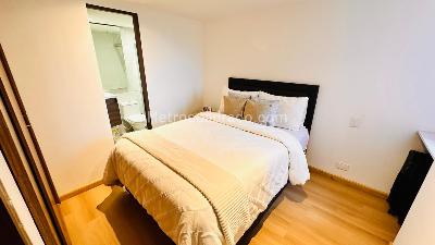 Apartamento en venta en Suba Salitre, Bogotá · foto 18 de 20