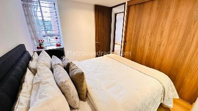 Apartamento en venta en Suba Salitre, Bogotá · foto 17 de 20