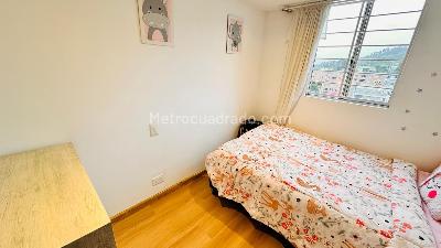 Apartamento en venta en Suba Salitre, Bogotá · foto 15 de 20