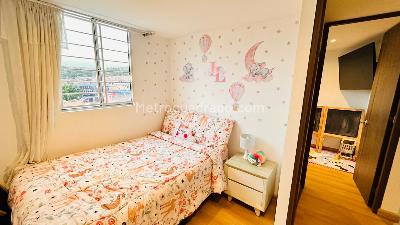 Apartamento en venta en Suba Salitre, Bogotá · foto 7 de 20