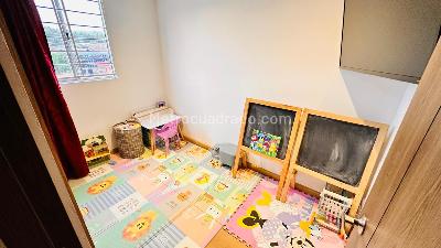 Apartamento en venta en Suba Salitre, Bogotá · foto 8 de 20
