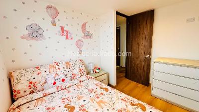 Apartamento en venta en Suba Salitre, Bogotá · foto 9 de 20