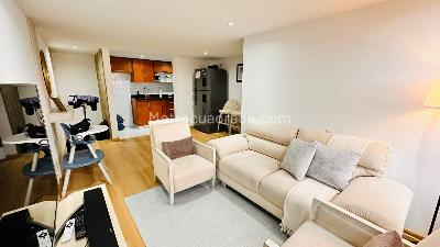 Apartamento en venta en Suba Salitre, Bogotá · foto 4 de 20