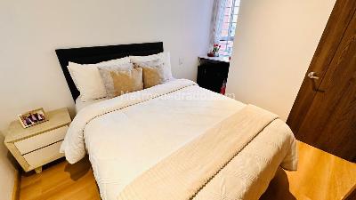 Apartamento en venta en Suba Salitre, Bogotá · foto 16 de 20