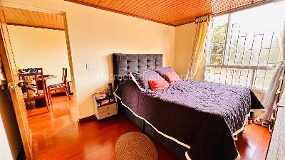 Apartaestudio en venta en Villa Luz, Bogotá, 35 m² · foto 4 de 9